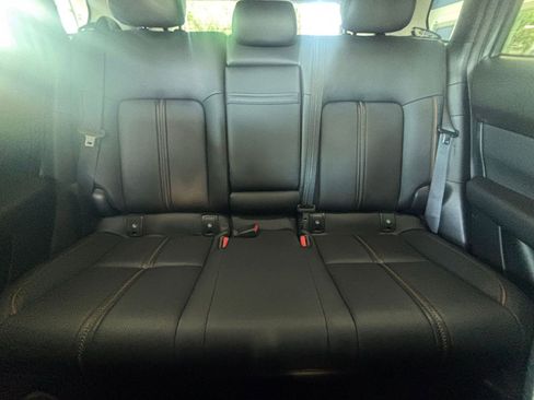 Used 2025 MAZDA CX-50 2.5 Hybrid w/ Premium Plus Pkg image 41