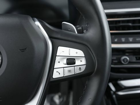 Used 2024 BMW X3 sDrive30i w/ Convenience Package w/ZPA image 20