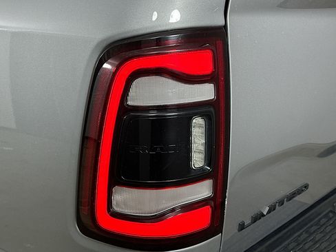 Certified 2021 RAM 3500 Limited image 41