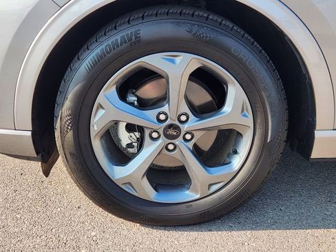 Used 2024 Ford Escape ST-Line image 13