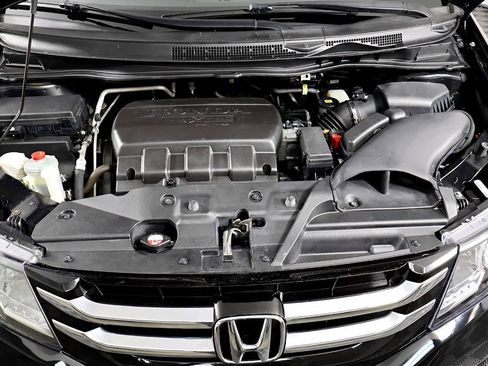 Used 2017 Honda Odyssey EX-L image 52