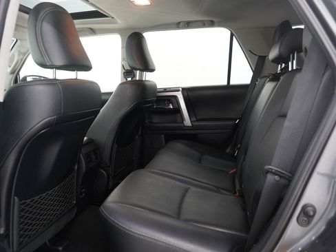 Used 2016 Toyota 4Runner Limited image 14