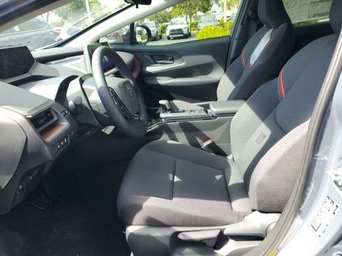 New 2026 Toyota Prius Plug-In Hybrid image 10