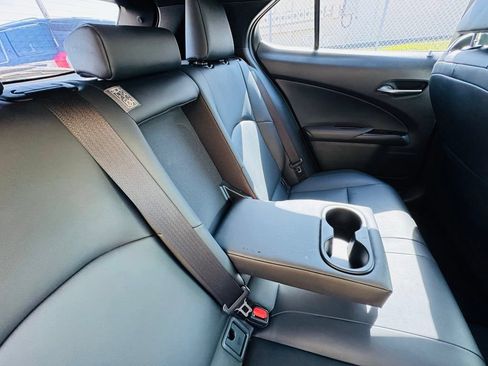 Used 2020 Lexus UX 200 w/ Accessory Package 2 FWD image 13