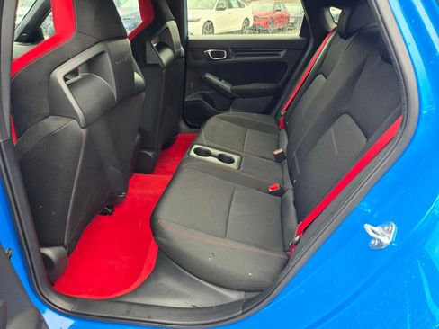 Certified 2023 Honda Civic Type R image 12
