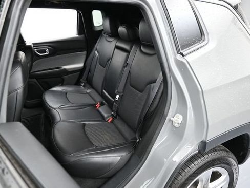 Used 2024 Jeep Compass Latitude AWD/4WD image 26