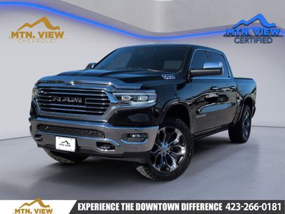 Used 2019 RAM 1500 Limited