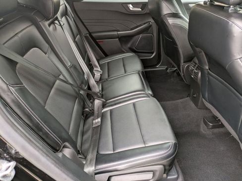 Used 2024 Ford Escape Platinum AWD/4WD image 26