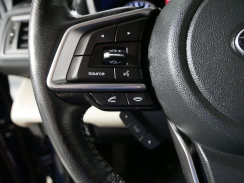 Used 2019 Subaru Ascent Limited AWD/4WD image 27