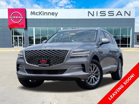 Used 2024 Genesis GV80 2.5T AWD/4WD image 1