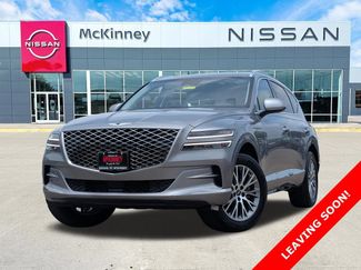 Used 2024 Genesis GV80 2.5T AWD/4WD video 1