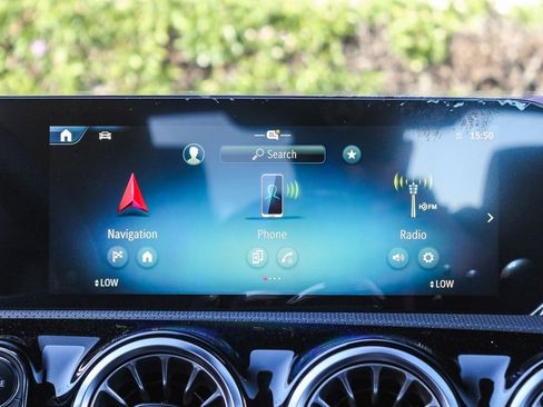 New 2026 Mercedes-Benz CLA 45 AMG S 4MATIC image 15