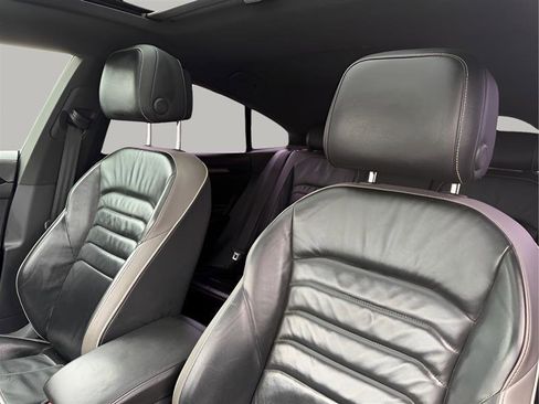 Used 2021 Volkswagen Arteon SEL image 18