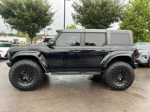 Used 2024 Ford Bronco Raptor AWD/4WD image 5