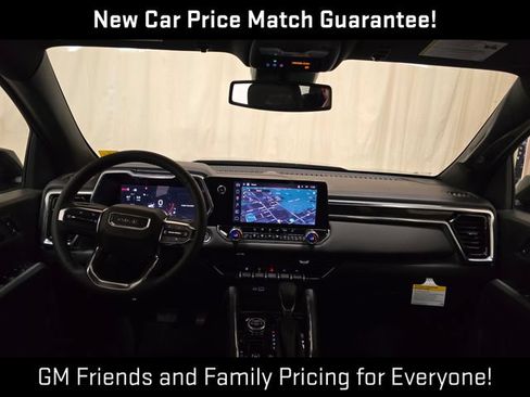 New 2026 GMC Canyon Elevation w/ Convenience Package AWD/4WD image 29