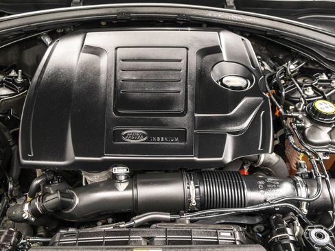 Used 2022 Land Rover Range Rover Velar R-Dynamic S AWD/4WD image 43