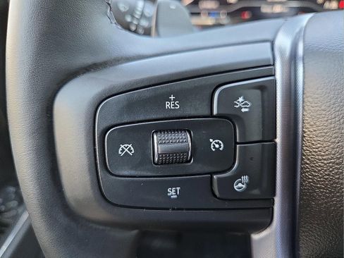 Used 2025 GMC Sierra 1500 Elevation w/ Elevation Premium Package AWD/4WD image 19