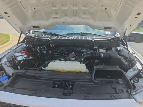 Used 2023 Ford F150 XL w/ STX Appearance Package AWD/4WD image 30