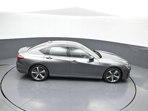 Certified 2024 Acura TLX w/ Technology Package FWD image 36