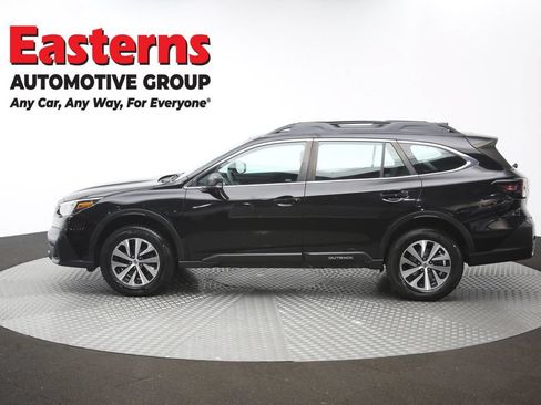 Used 2022 Subaru Outback AWD/4WD image 59