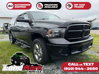 Used 2015 RAM 1500 Big Horn AWD/4WD video 1