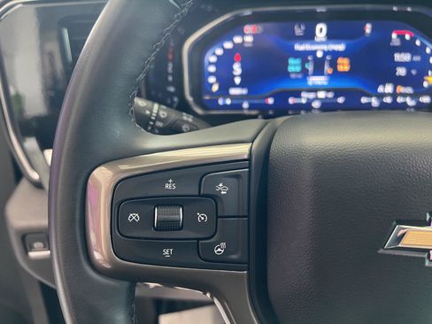 Used 2024 Chevrolet Silverado 2500 High Country w/ Technology Package AWD/4WD image 50