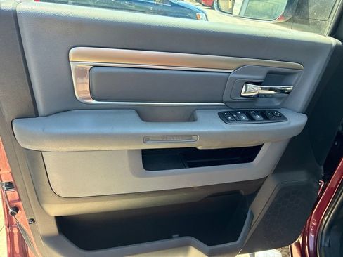 Used 2018 RAM 2500 Big Horn AWD/4WD image 20