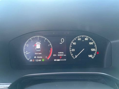 Used 2024 Honda CR-V EX-L image 27