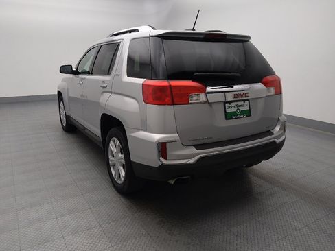 Used 2016 GMC Terrain SLT w/ Open Road Package AWD/4WD image 6