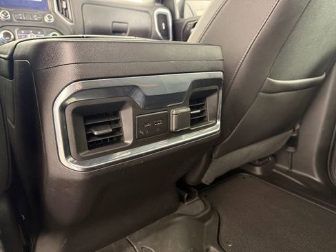 Used 2021 GMC Sierra 1500 AT4 AWD/4WD image 19