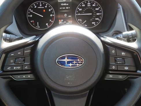 Certified 2025 Subaru Crosstrek 2.0i Premium w/ Convenience Package #2 image 26