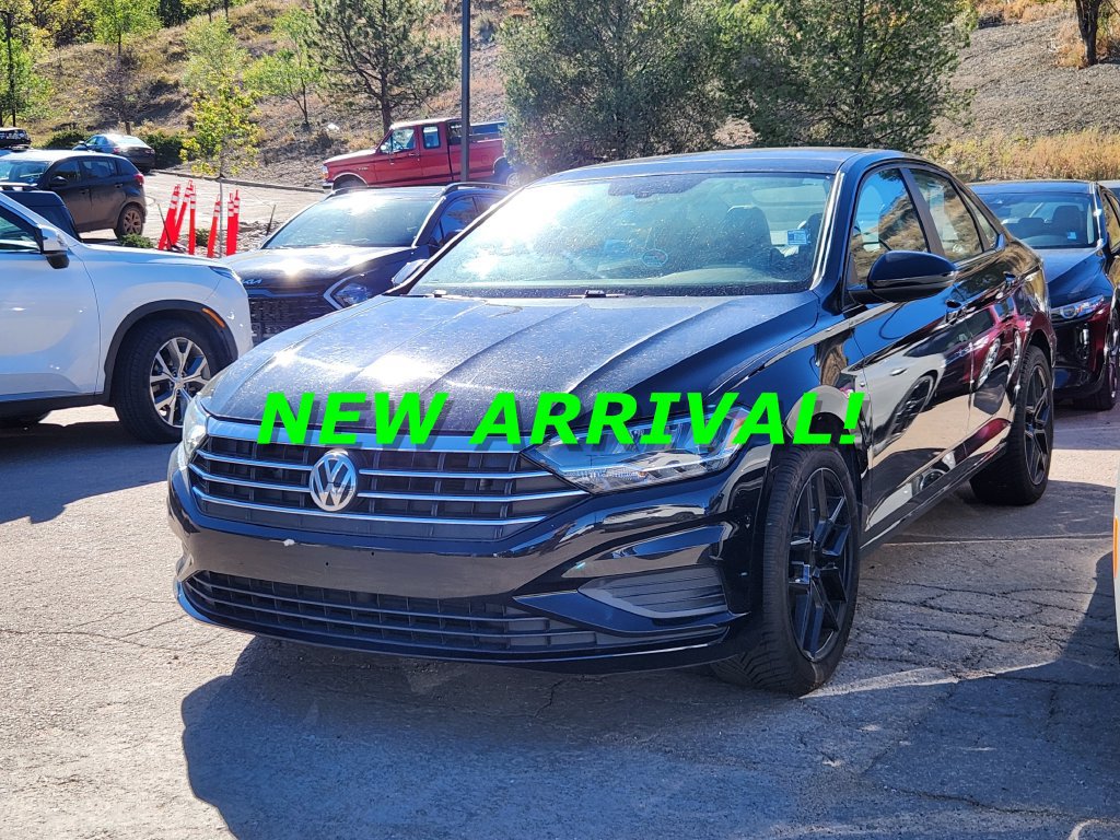 Used 2019 Volkswagen Jetta FWD image 9