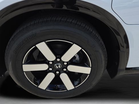 New 2026 Honda Prologue Touring image 39