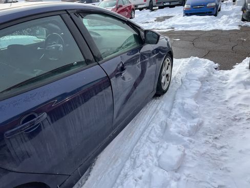 Used 2017 Ford Focus ST image 19