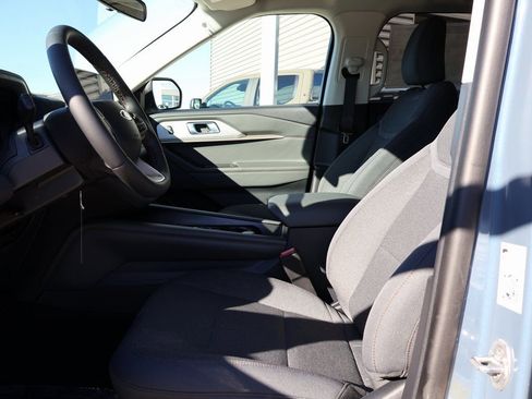 New 2026 Ford Explorer Active image 24