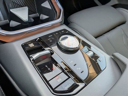 New 2026 BMW X3 xDrive30 w/ Premium Package AWD/4WD image 15