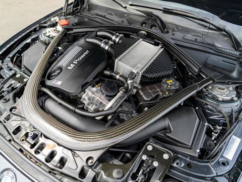 Used 2016 BMW M3 RWD image 31