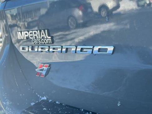Used 2024 Dodge Durango GT image 11