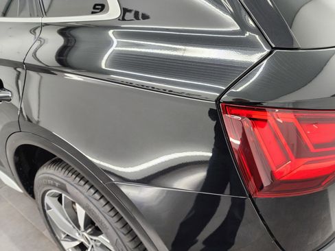 Used 2024 Audi Q5 2.0T Premium Plus image 37