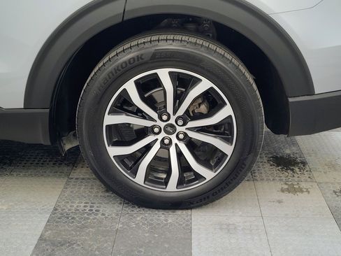 Used 2020 Ford Explorer ST image 15