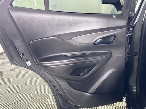 Used 2017 Buick Encore Preferred FWD image 18