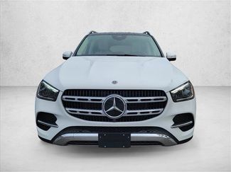 Used 2024 Mercedes-Benz GLE 450 4MATIC video 2