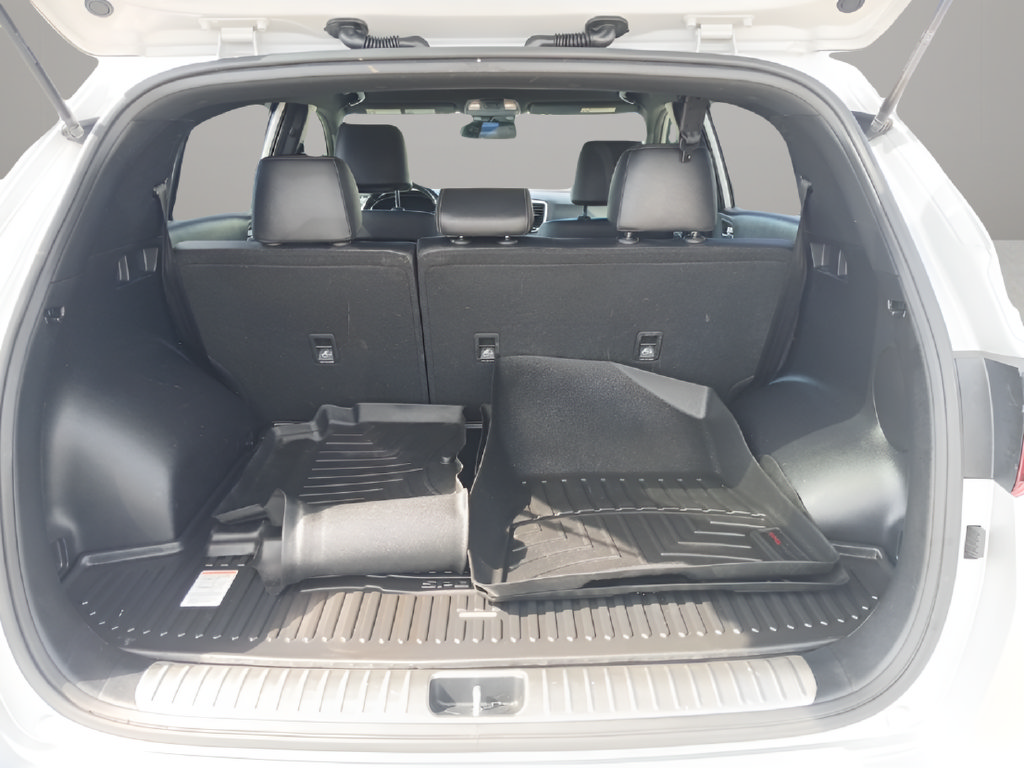 Used 2020 Kia Sportage S AWD/4WD image 25
