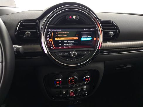 Used 2020 MINI Cooper Clubman S AWD/4WD image 23