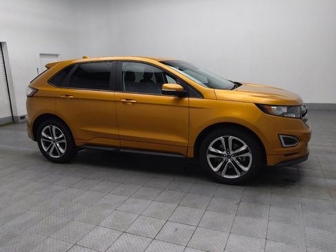 Used 2016 Ford Edge Sport w/ Equipment Group 401A image 11