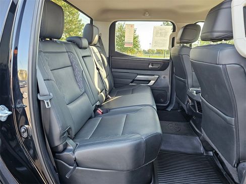 Used 2024 Toyota Tundra SR5 image 12