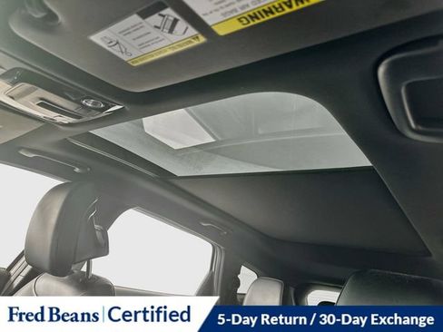 Used 2023 Kia Sportage X-Line w/ X-Line Premium Package AWD/4WD image 4