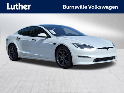 Used 2022 Tesla Model S