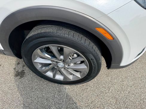 Certified 2023 Buick Encore GX Essence w/ Experience Buick Package image 6