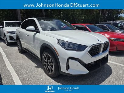 Used 2026 BMW X2 xDrive28i